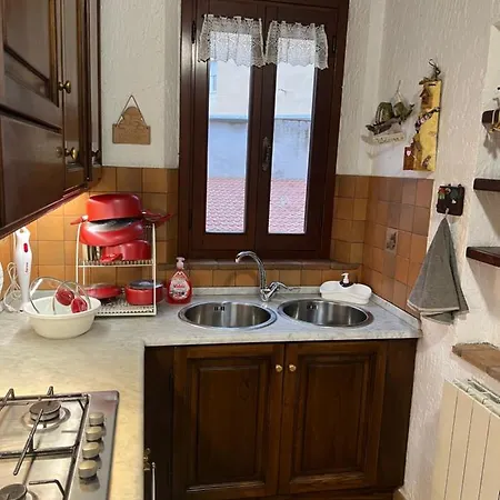 Casa Lucio Hotell