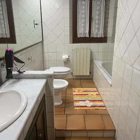 Casa Lucio * Grosseto