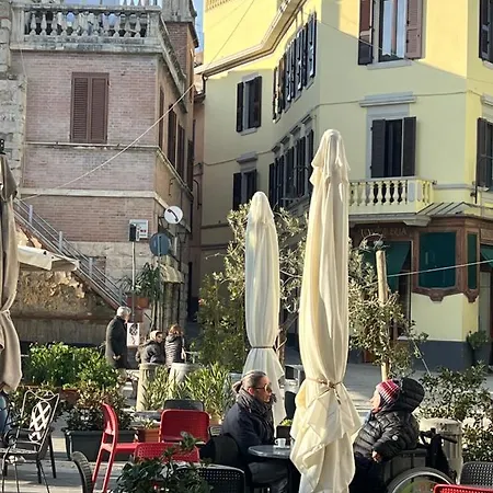 Casa Lucio Hotell Grosseto