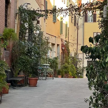 Casa Lucio * Grosseto