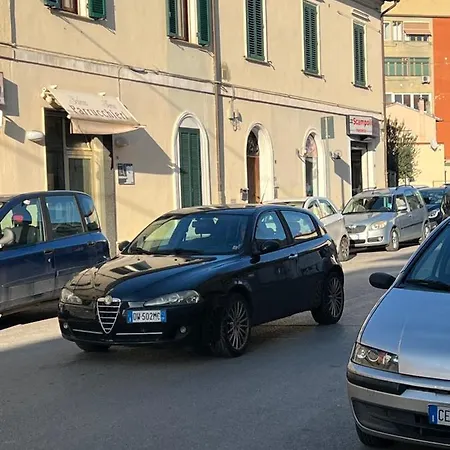 Casa Lucio Hotell Grosseto