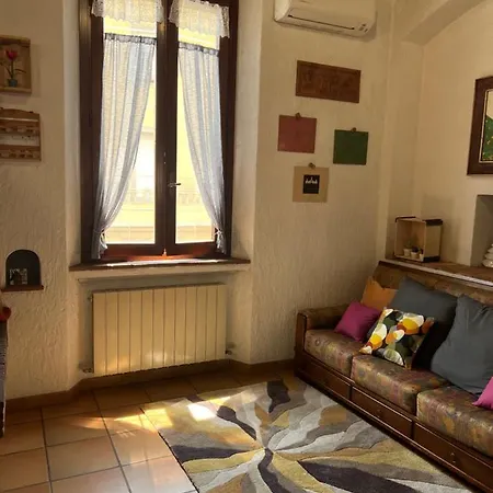 Hotell Casa Lucio Grosseto