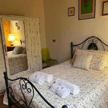 Casa Lucio *
