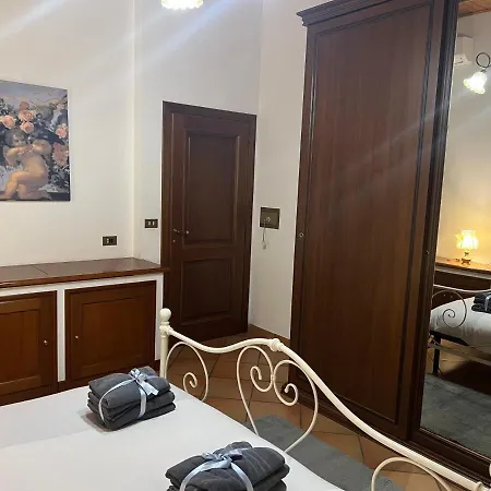 Apartment Casa Lucio