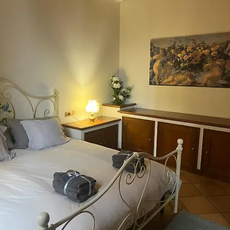 Apartment Casa Lucio Grosseto