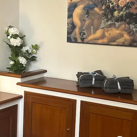 Casa Lucio Apartment