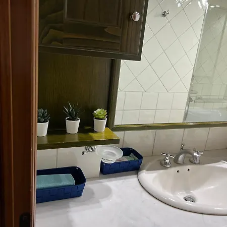Casa Lucio ホテル