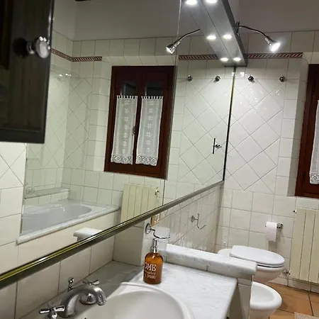 Casa Lucio Apartment *