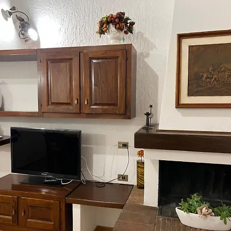 Apartment Casa Lucio