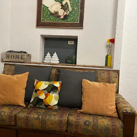 Casa Lucio Apartment Grosseto