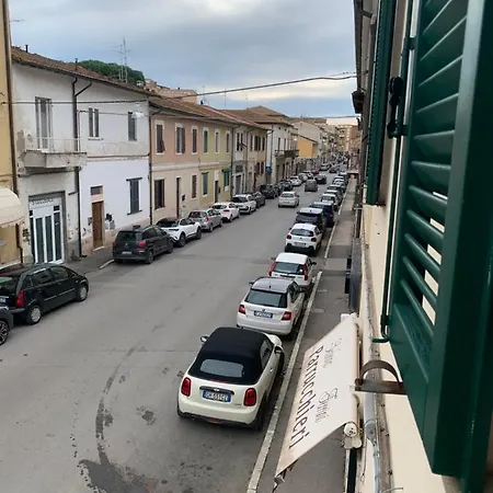Casa Lucio *
