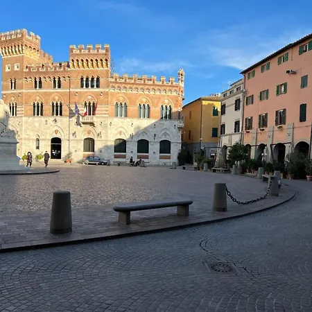 Casa Lucio * Grosseto