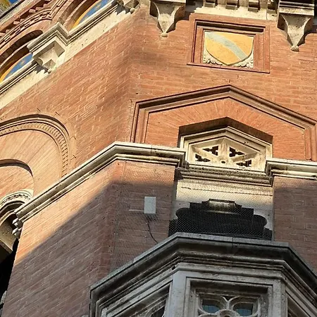 Casa Lucio Grosseto