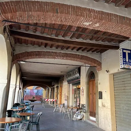 Casa Lucio Apartment