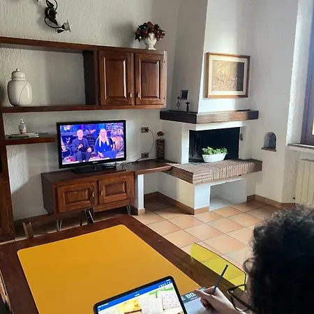 Casa Lucio Apartment Grosseto