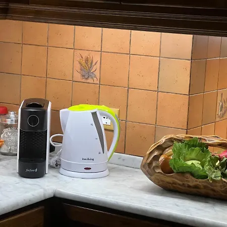 Casa Lucio *