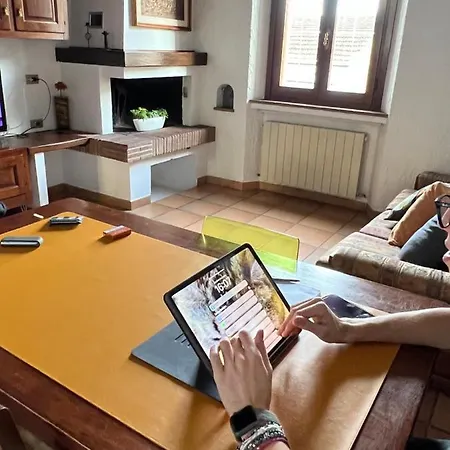 Casa Lucio Apartment Grosseto