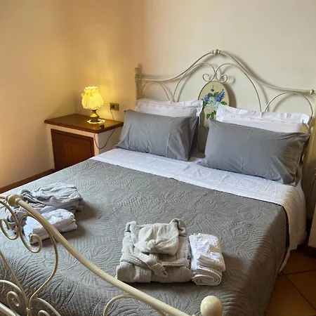 Casa Lucio Apartment