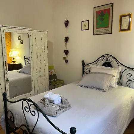 Casa Lucio Apartment