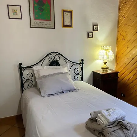 Casa Lucio Grosseto