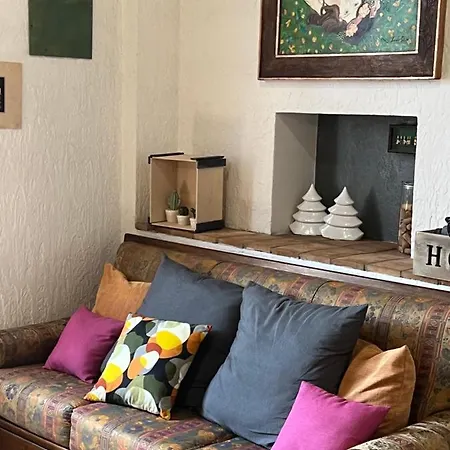 Casa Lucio *