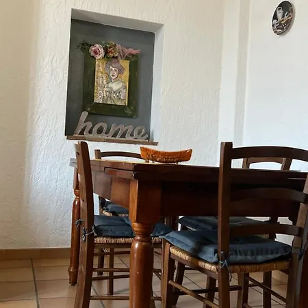Casa Lucio * Grosseto