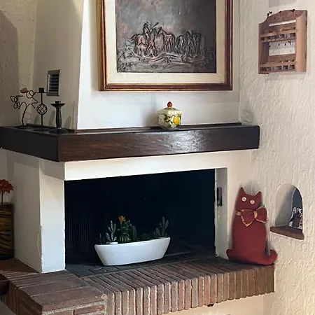 Casa Lucio Apartment *