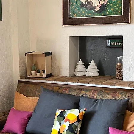 Apartment Casa Lucio