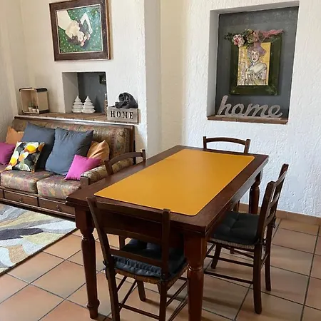 Casa Lucio *